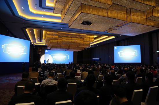 Yutong publica la solución integrada de los autobuses eléctricos