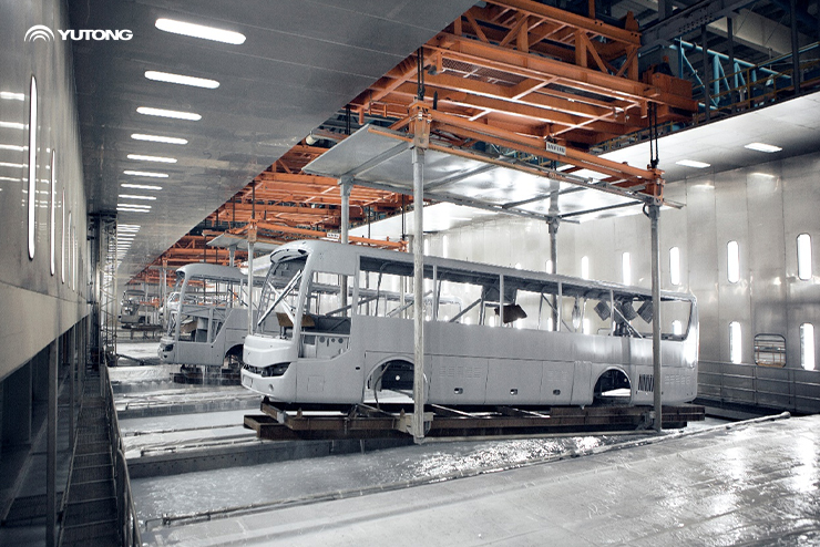 El reto del frío extremo para los autobuses eléctricos